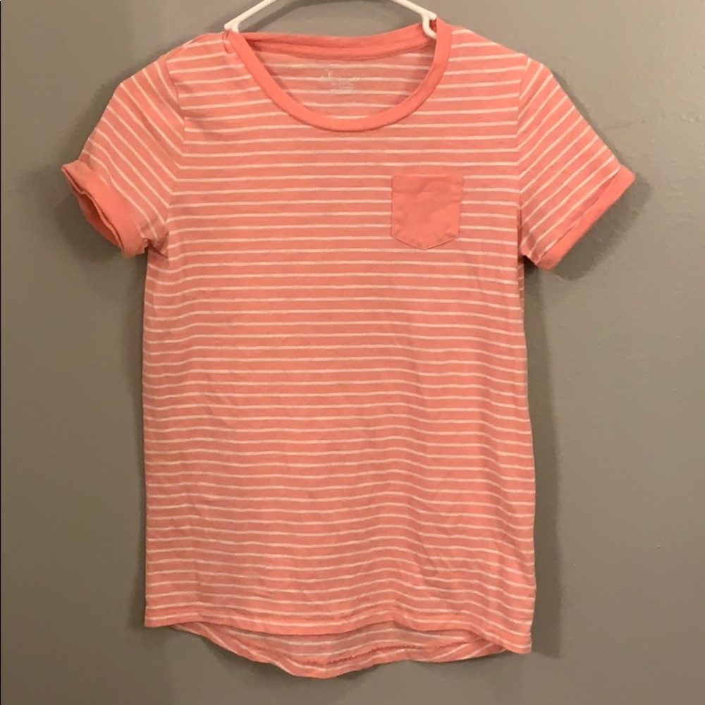 CHEROKEE youth shirt